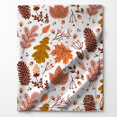 Suche nach herbstlaub stoffe Herbstblätter