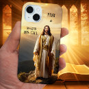 Suche nach i liebe jesus iphone hüllen Handgelenk