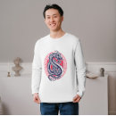 Suche nach traditioneller drache tshirts Feng shui