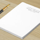 Suche nach unternehmensnotizblöcke Schwarz weiß