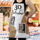 Suche nach geburtstag 30 schürzen Für sie