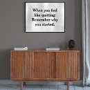 Suche nach motivierend redewendungen poster Jede person