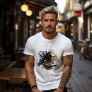 Suche nach tentakel tshirts Für ihn