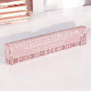 Suche nach rosa glitzern büro zubehör Elegant