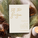 Suche nach weihnachtsfest einladungen Minimal