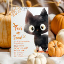 Suche nach schwarze katze einladungen Für alle