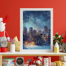 Suche nach new york poster leinwandbilder Schnee