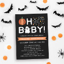 Suche nach halloween shower baby einladungen Geschlechtsneutral