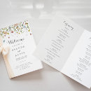 Suche nach botanisch grüne blätter in aquarellfarbe hochzeitsprogramm Hochzeitsfeier