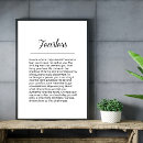 Suche nach furchtlos poster Jede person