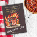Suche nach cook off einladungen Chili