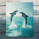 Suche nach delphin puzzle Tiere
