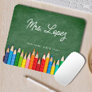 Suche nach klassenzimmer mousepads Lehrer
