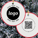 Suche nach qr code ornamente Logo