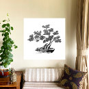 Suche nach bonsai poster Zen