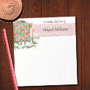 Suche nach kuchen notizblock Rosa