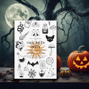 Suche nach hexe halloween einladungen Für kinder