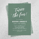 Suche nach doppelte einladungen Minimal