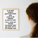 Suche nach inspirieren sie poster Modern