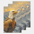 Suche nach adler geschenkpapier Geschenkpackung