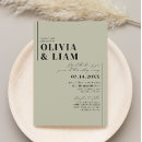 Suche nach trauung einladungen Modern