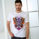 Suche nach hannya kleidung Samurai