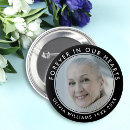 Suche nach beerdigung buttons Gedenkfeier