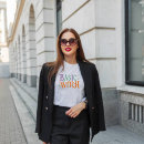 Suche nach moderne hexe tshirts Sterne