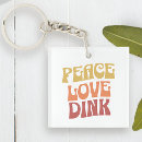 Suche nach peace schlüsselanhänger Gelb