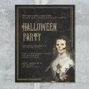 Suche nach halloween party flyer Beängstigend