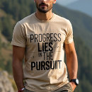 Suche nach prozess tshirts Jede person