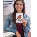 Suche nach niedliches rotkehlchen postkarten Vogelliebhaber