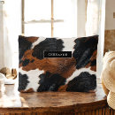 Suche nach kuh muster taschen Cowboy
