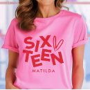 Suche nach 16 geburtstag tshirts Familie