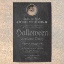 Suche nach halloween party flyer Beängstigend
