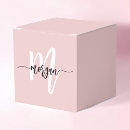Suche nach pink papier geschenk box Für sie