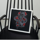Suche nach schwarzer drache poster Chinesisch
