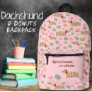 Suche nach dackel accessoires Für sie