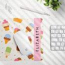 Suche nach eiscreme mousepads Speiseeis