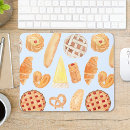 Suche nach brot mousepads Feinschmecker