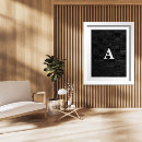 Suche nach stylisch poster Monogramm