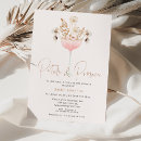 Suche nach wildblumen brautparty einladungen Elegant