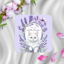 Suche nach violette katze aufkleber Vielen dank