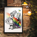Suche nach alice poster Für alle