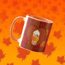 Suche nach orange herbst tassen Jede person