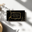 Suche nach black and gold visitenkarten Luxus