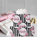 Suche nach 90 geburtstag geschenkpapier Streifen