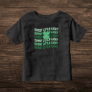 Suche nach viel glück tshirts Für kinder