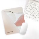 Suche nach taube mousepads Modern