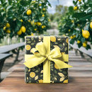 Suche nach zitrone geschenkpapier Grün